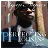 Ryan Napier - Perfecting Holiness Vol. 1 The Admission